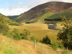 Highlands of Scotland