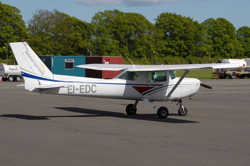 EI-EDC Cessna 152