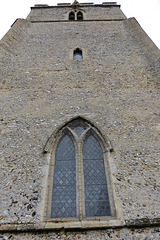 wilton church, norfolk