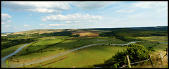 Cuckmere Valley