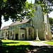 burnham  thorpe church