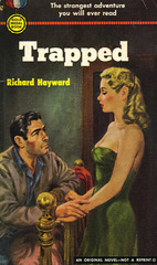 Richard Hayward - Trapped