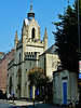 st.mary magdalen, bermondsey, london