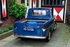 1969 Daf 33 pickup