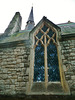 unitarian chapel, rosslyn hill, hampstead, london