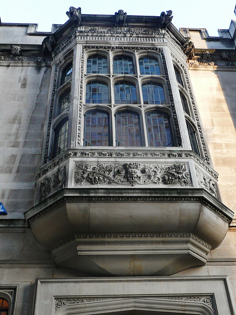 two temple place, westminster, london