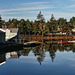 Boat Turning Basin