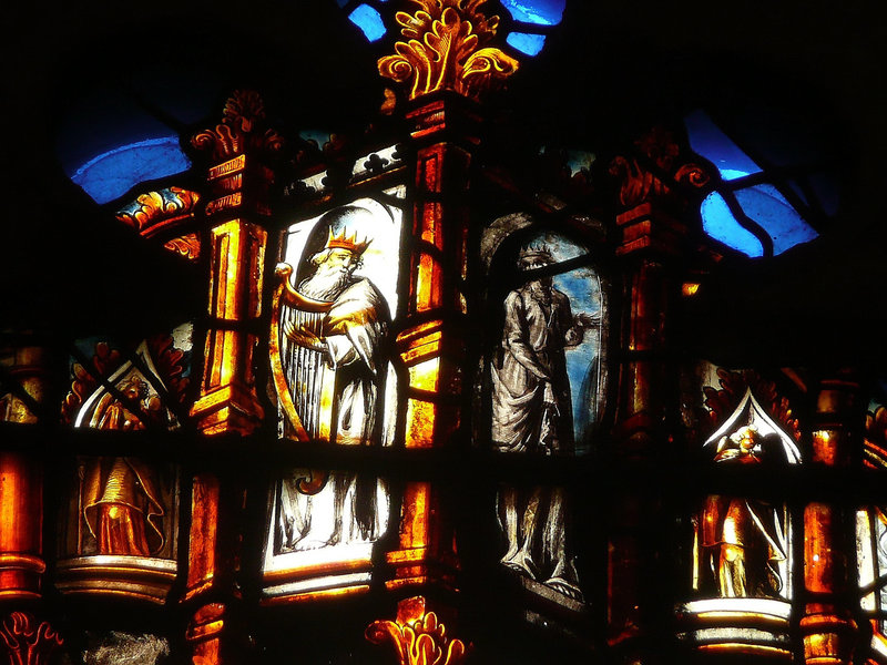 lincoln's inn  chapel, london