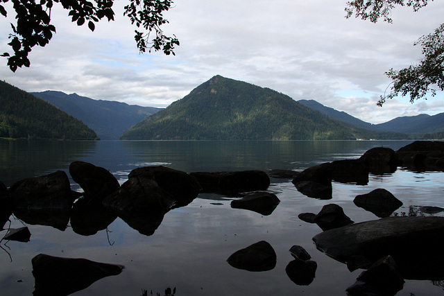 Crescent Lake