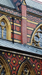 all saints margaret st., london