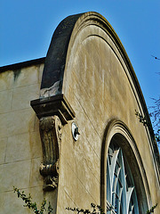 st.mary magdalen, bermondsey, london