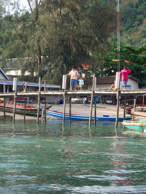 Koh Tao