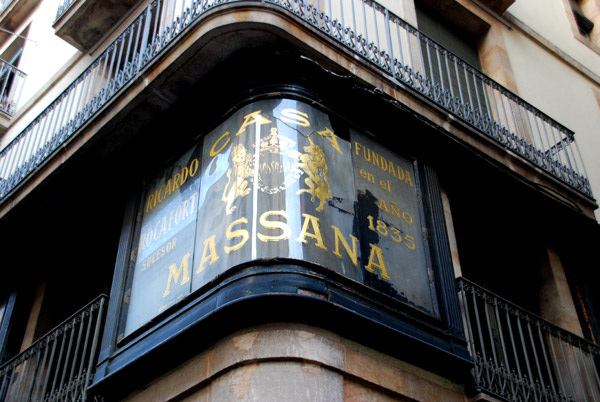Casa Massana