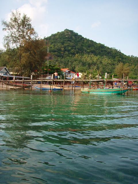 Koh Tao