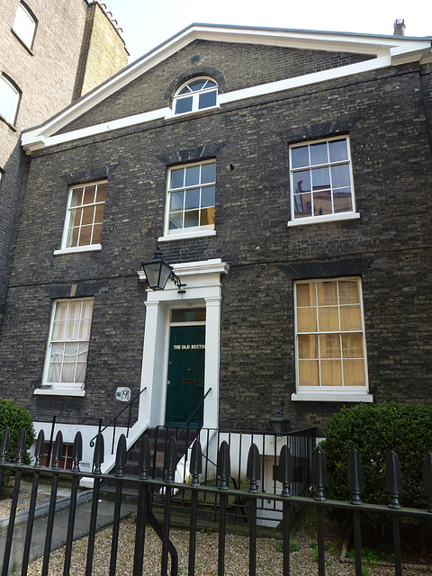 st.mary magdalen, bermondsey, london