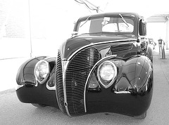 1938 Hotrod Ford