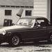 1976 MG Midget