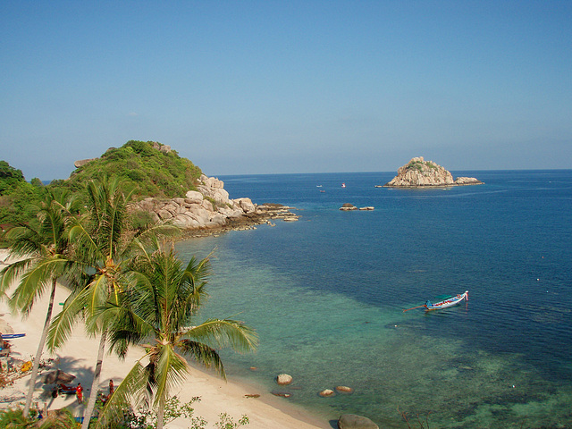 Koh Tao