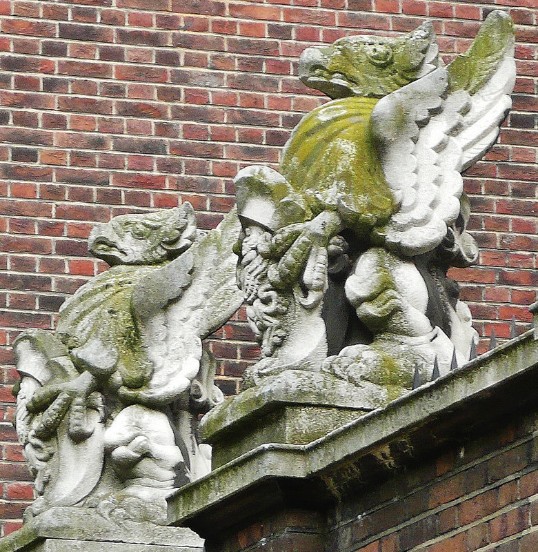 gray's inn, london