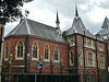 french hospital, hackney, london