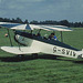 Stampe G-SVIV