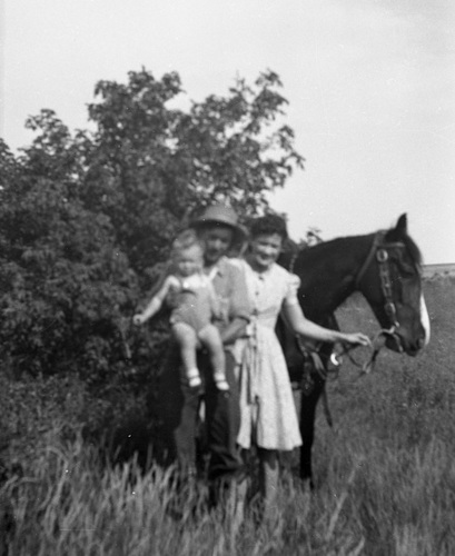 Murray, Albert and Eunice
