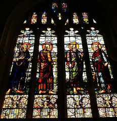 lincoln's inn  chapel, london