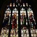 lincoln's inn  chapel, london