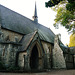 unitarian chapel, rosslyn hill, hampstead, london