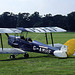 Tiger Moth G-AMHF