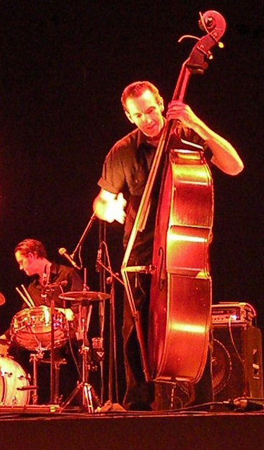 Helen Jewell Quartet 274