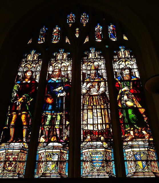 lincoln's inn  chapel, london