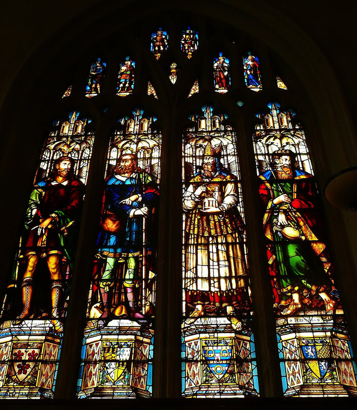 lincoln's inn  chapel, london