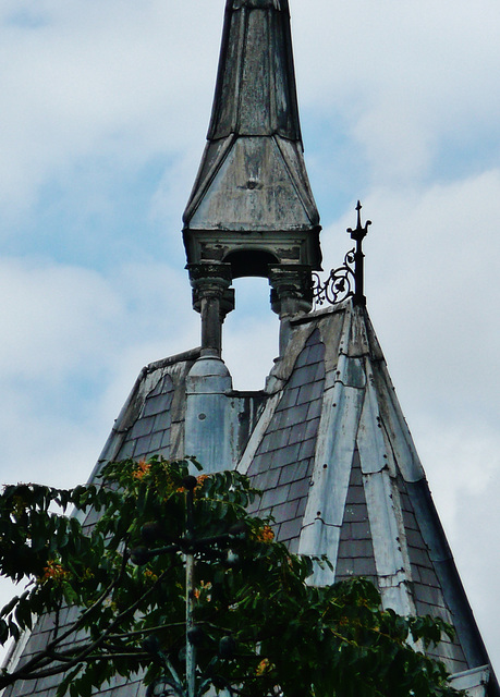 french hospital, hackney, london