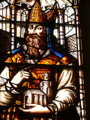 lincoln's inn  chapel, london