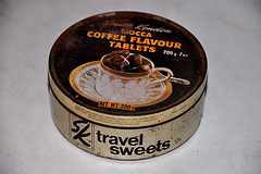 Travel Sweets