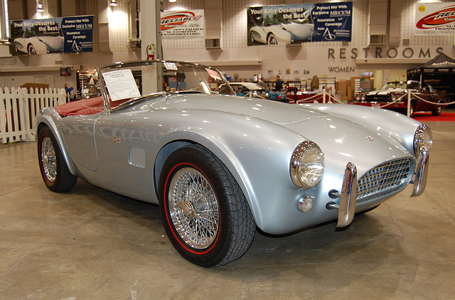 1964 Shelby Cobra