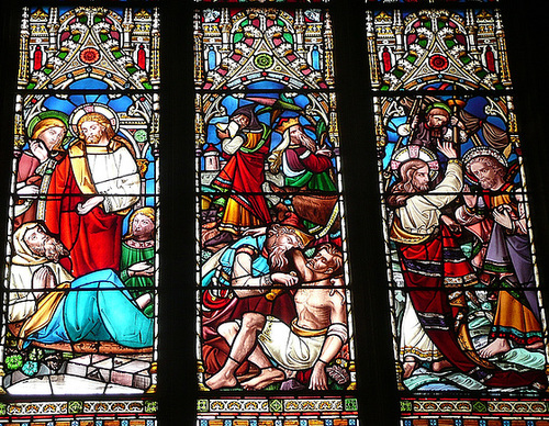 ashford church