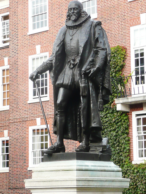 gray's inn, london