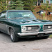 Cars in Canada: 1968 Plymouth Barracuda