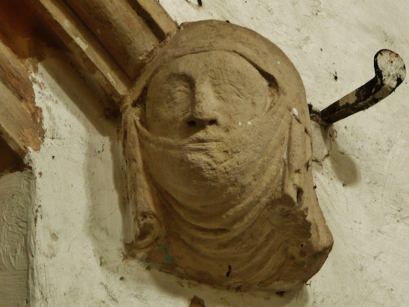 terrington st.john church