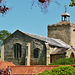 burnham overy church