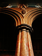 st.cuthbert's philbeach gardens, london