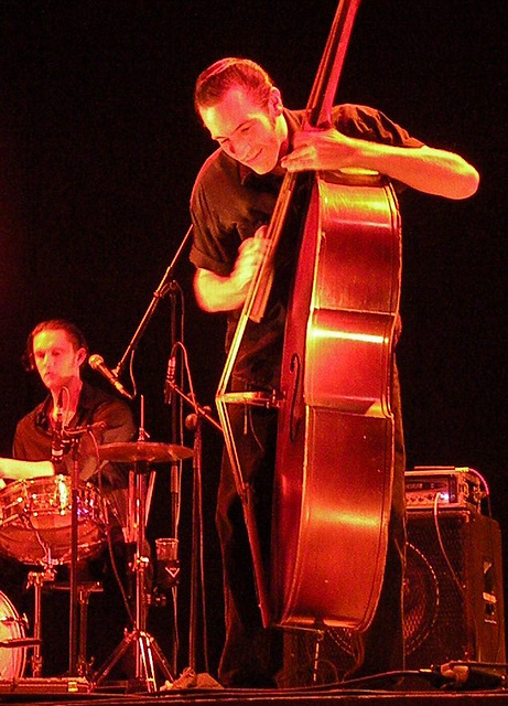 Helen Jewell Quartet 272