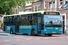 Buses of Leiden: 2005 VDL Berkhof Ambassador 200