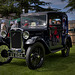 Forres Classic Car Rally May 2nd 2010 - An early 4571833668 o