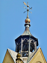 st.mary magdalen, bermondsey, london