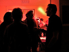 Helen Jewell Quartet 300