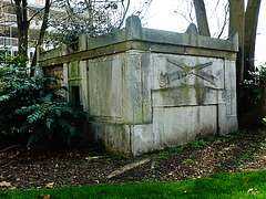 st.mary magdalen, bermondsey, london