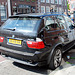 2005 BMW X5 4.8IS